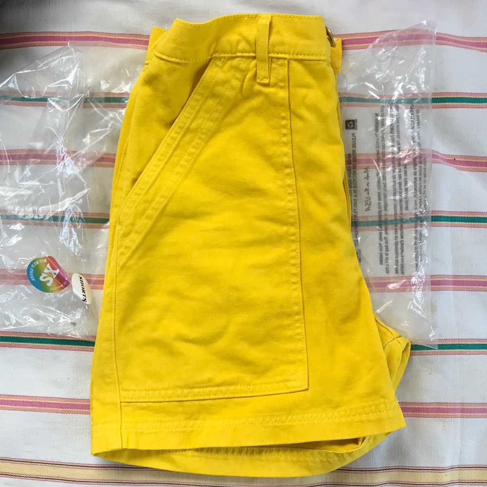 New BBP work shorts- sale or trade